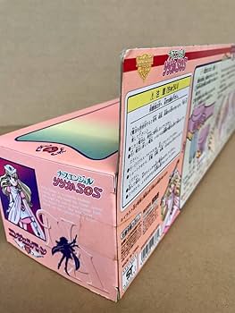 Amazon.co.jp: エンジェルバトン ナースエンジェルりりかSOS